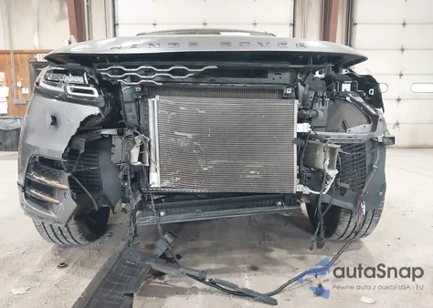 2023 Land Rover Range Rover Velar P250 R-Dynamic S из США, поврежденный, VIN SALYT2EX1PA350889